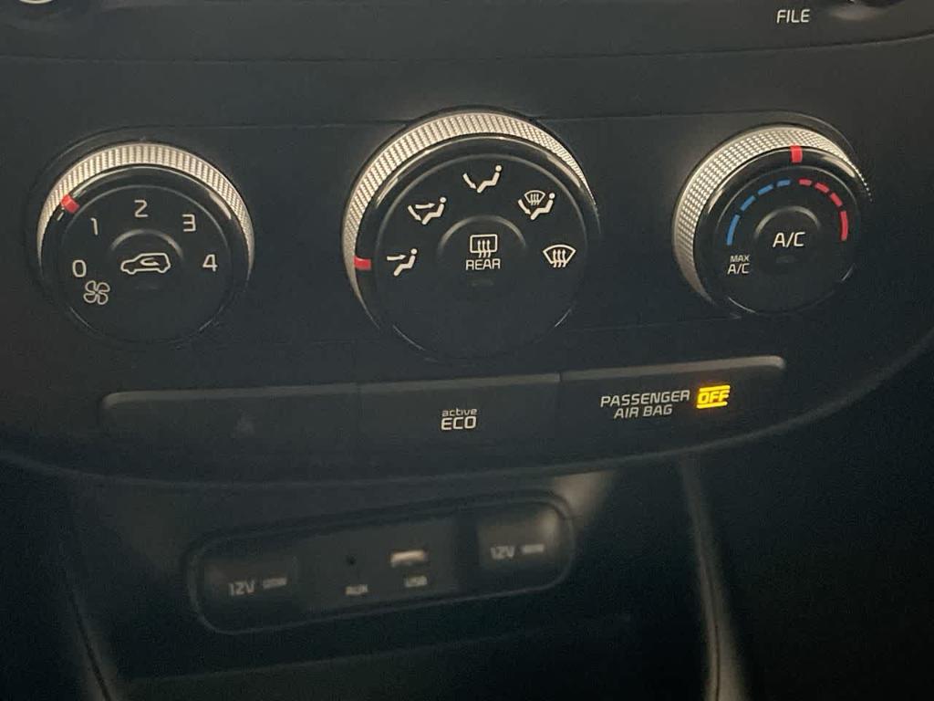 used 2016 Kia Soul car, priced at $11,864