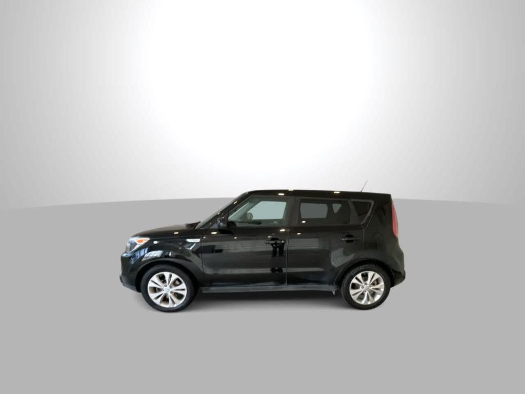 used 2016 Kia Soul car, priced at $11,864