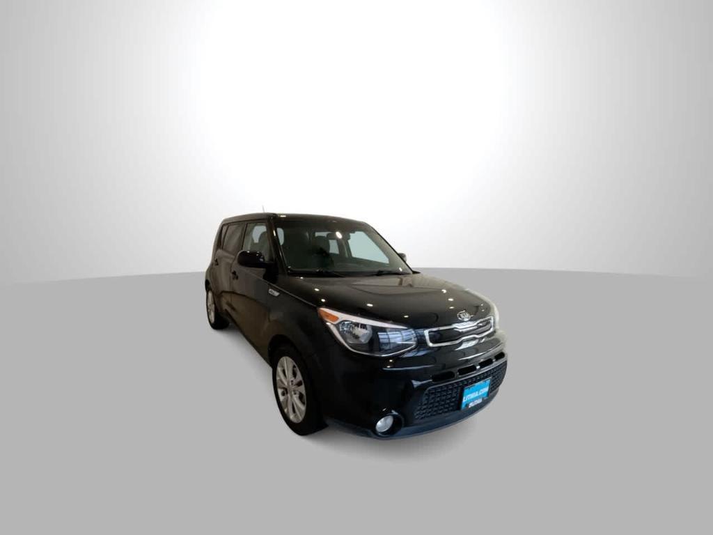 used 2016 Kia Soul car, priced at $11,864