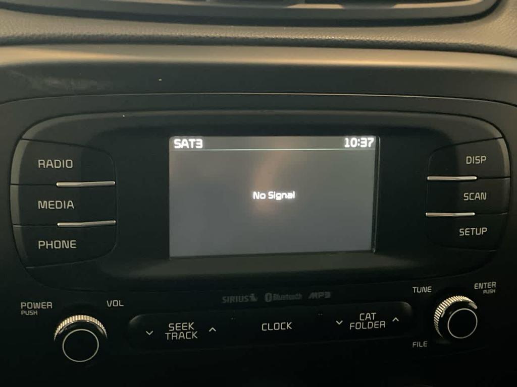 used 2016 Kia Soul car, priced at $11,864