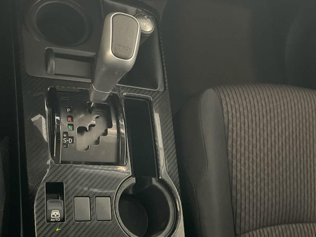used 2024 Toyota 4Runner car, priced at $39,411