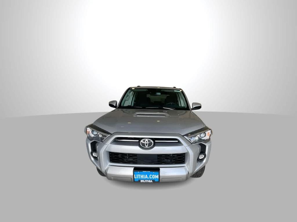 used 2024 Toyota 4Runner car, priced at $39,411