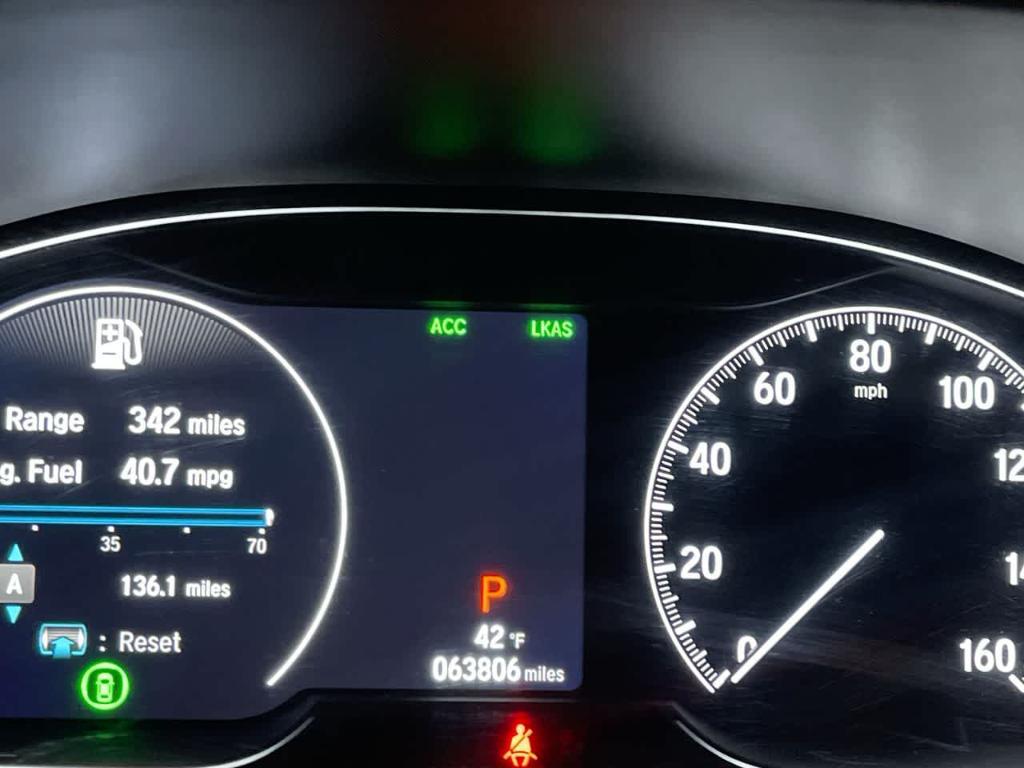 used 2019 Honda Accord car, priced at $21,211