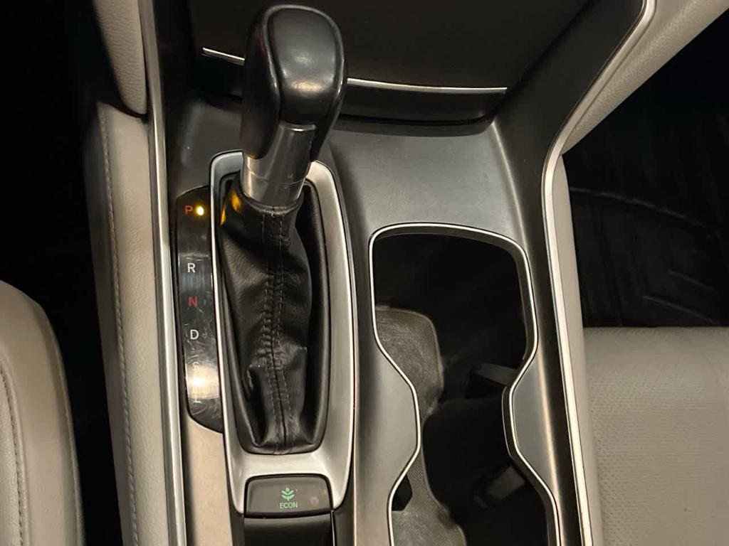 used 2019 Honda Accord car, priced at $21,211