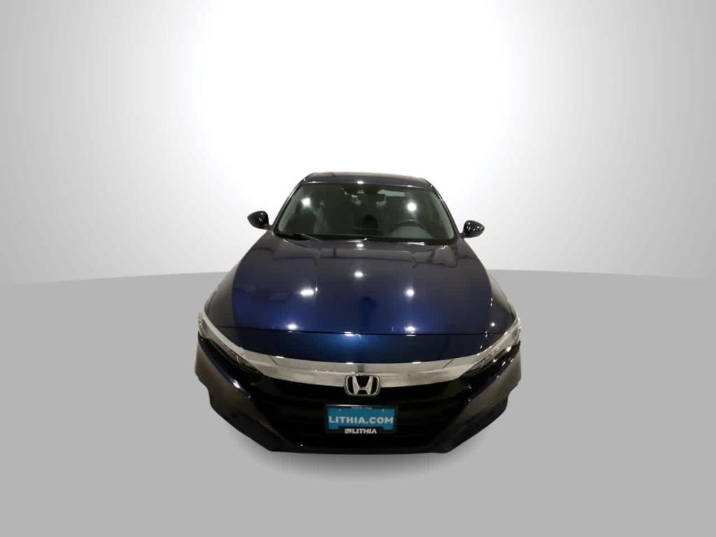 used 2019 Honda Accord car, priced at $21,211
