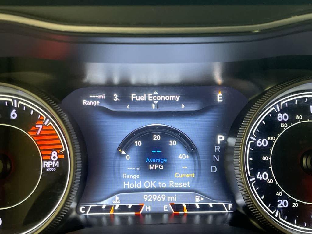 used 2019 Jeep Cherokee car, priced at $16,772