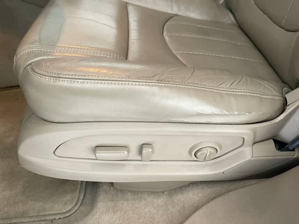 used 2015 GMC Acadia car, priced at $13,896