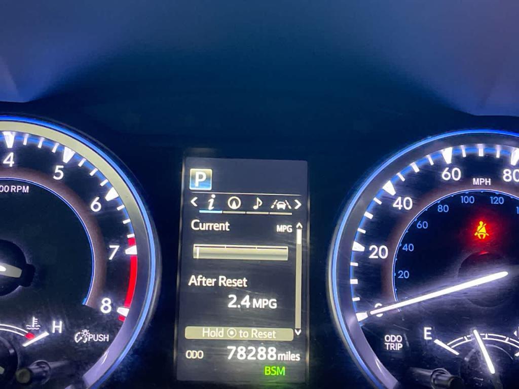 used 2018 Toyota Highlander car, priced at $25,371