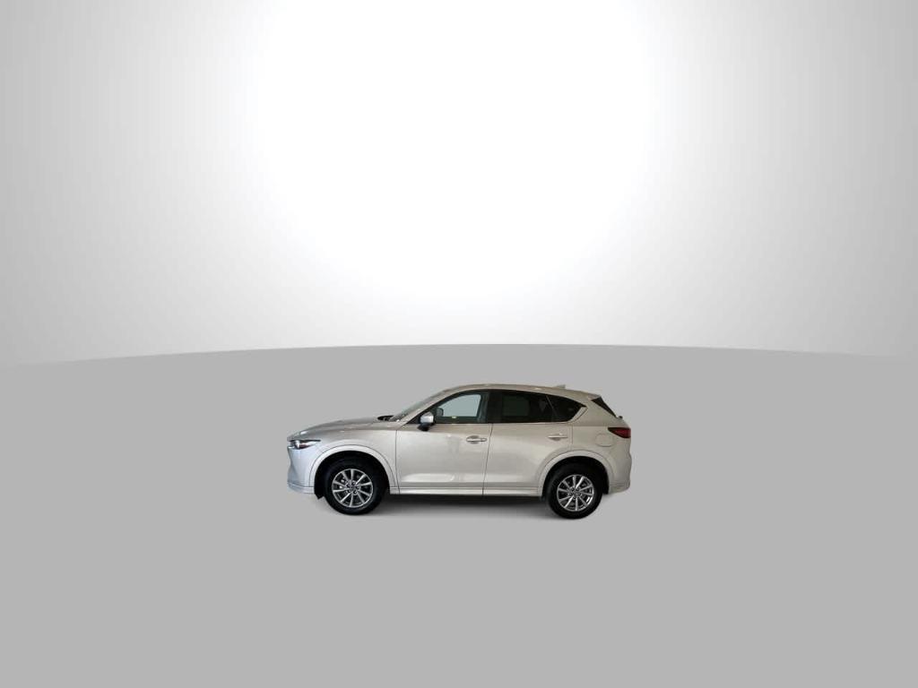 used 2024 Mazda CX-5 car, priced at $23,876