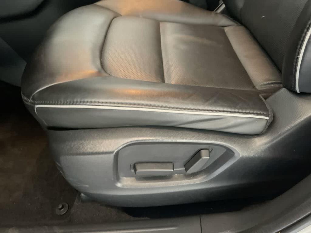 used 2024 Mazda CX-5 car, priced at $23,876