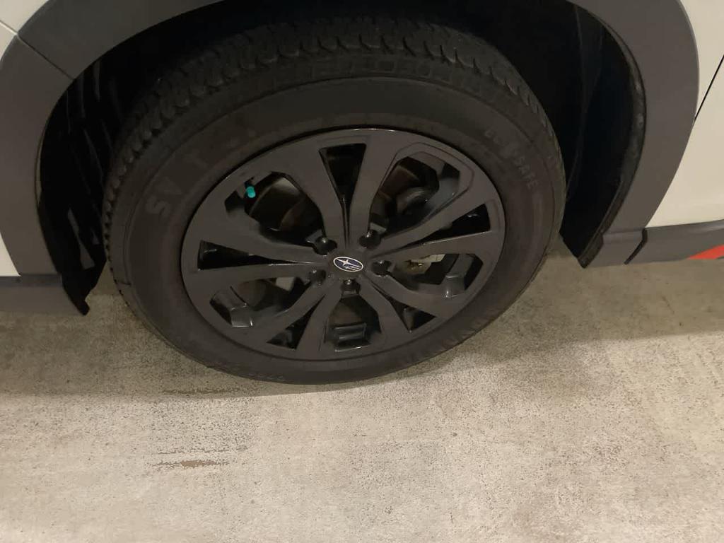 used 2021 Subaru Forester car, priced at $24,236