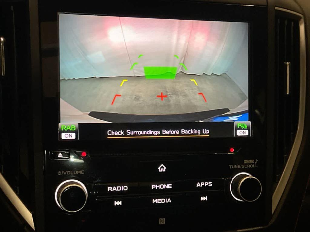 used 2021 Subaru Forester car, priced at $24,236