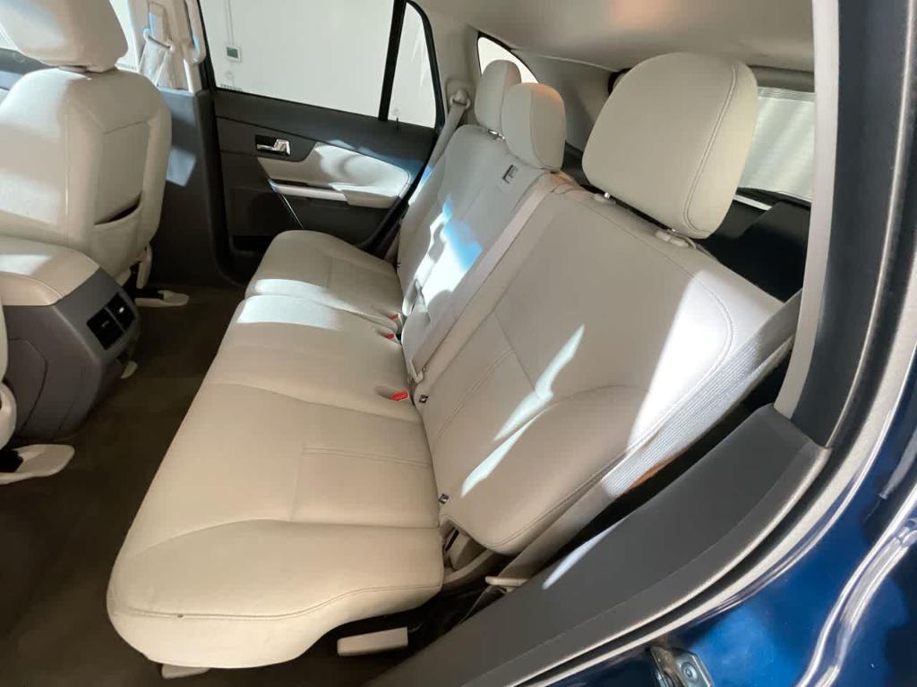 used 2012 Ford Edge car, priced at $7,496