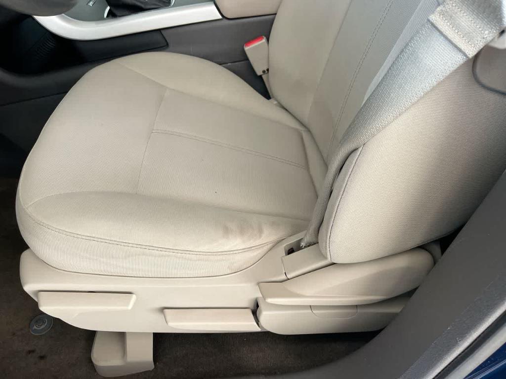 used 2012 Ford Edge car, priced at $7,496