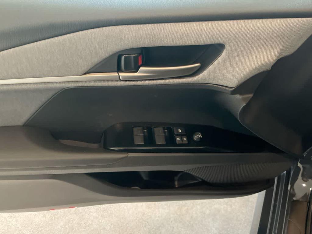 new 2026 Toyota Camry car, priced at $31,526