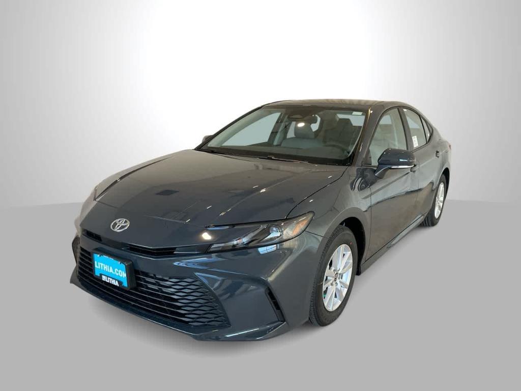 new 2026 Toyota Camry car, priced at $31,526