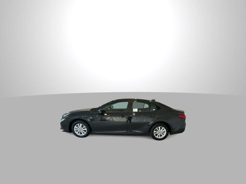 new 2026 Toyota Camry car, priced at $31,526