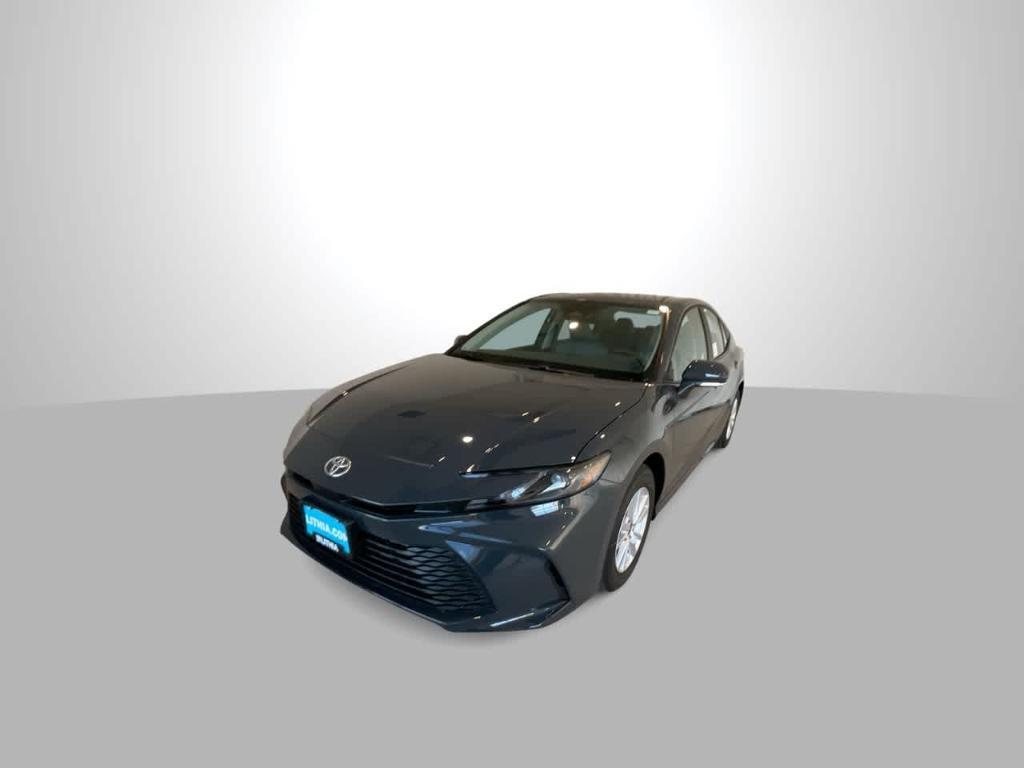 new 2026 Toyota Camry car, priced at $31,526