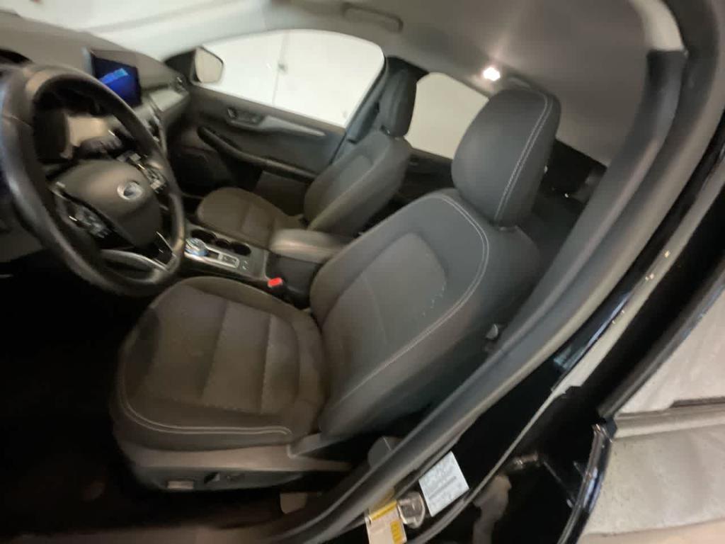 used 2024 Ford Escape car, priced at $21,154