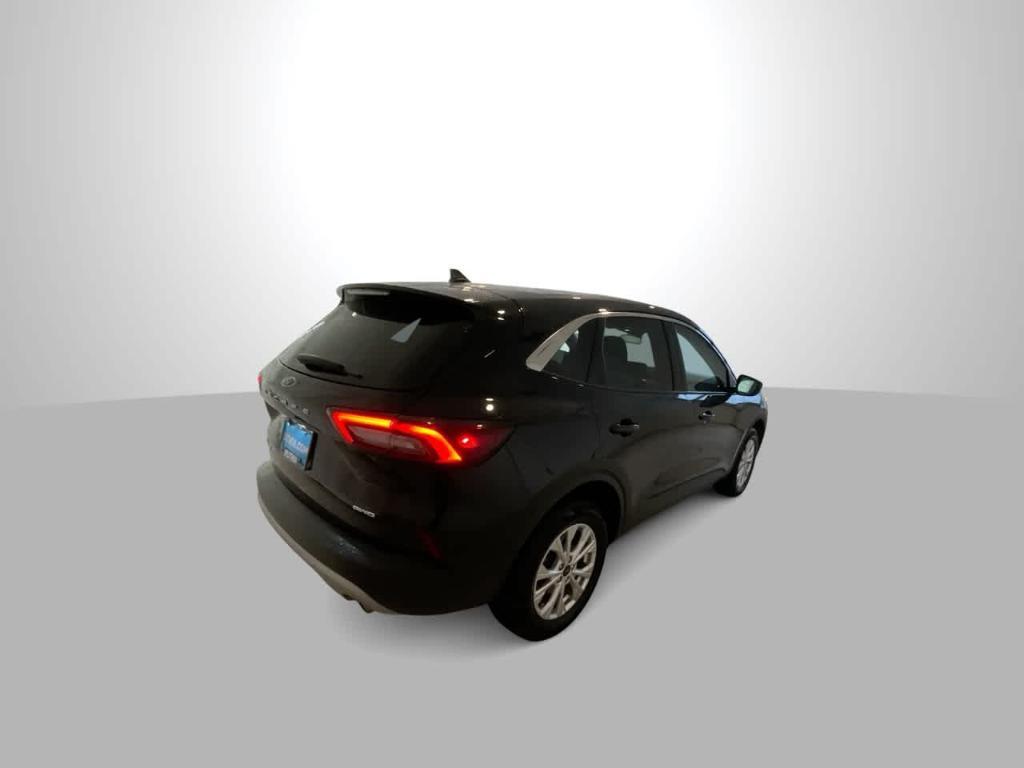 used 2024 Ford Escape car, priced at $21,154