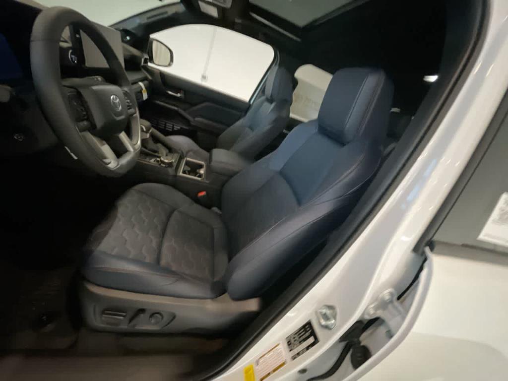 new 2026 Toyota 4Runner car, priced at $64,977