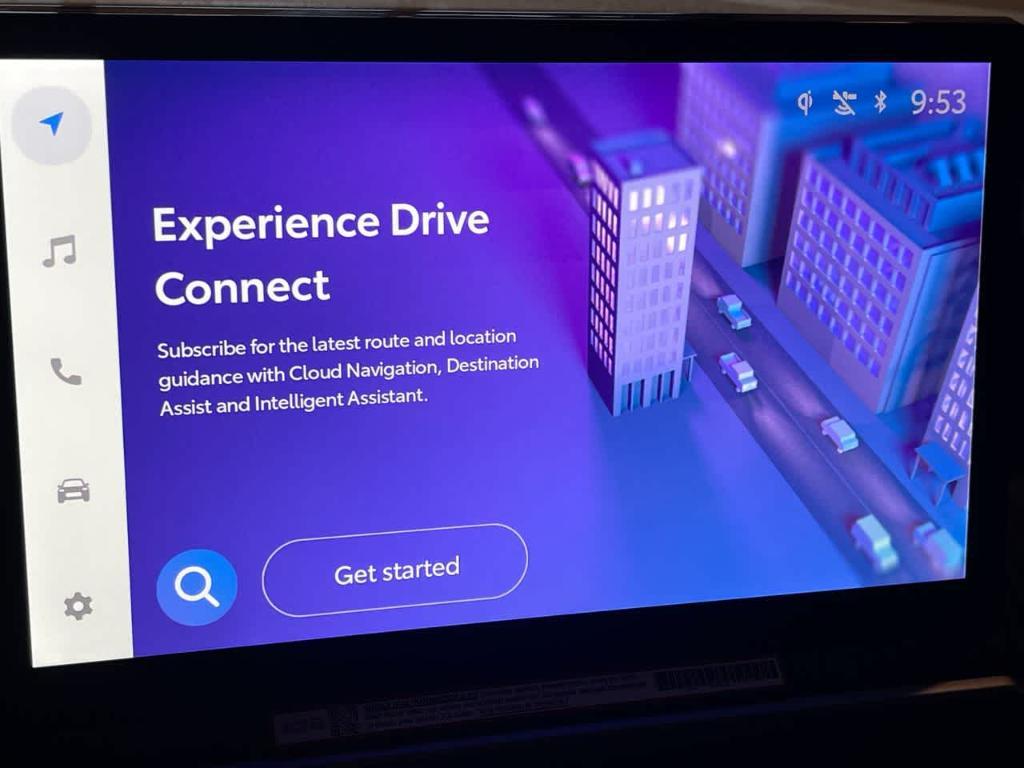 new 2026 Toyota 4Runner car, priced at $64,977