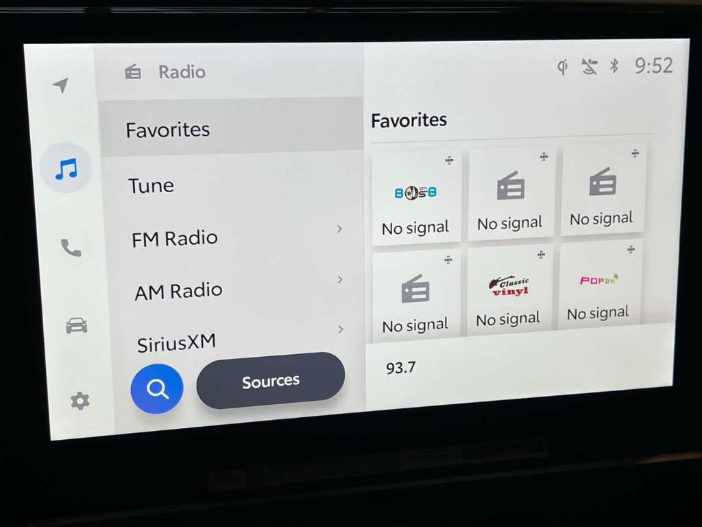 new 2026 Toyota 4Runner car, priced at $64,977