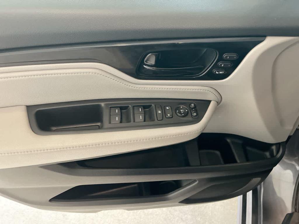 used 2019 Honda Odyssey car, priced at $27,072