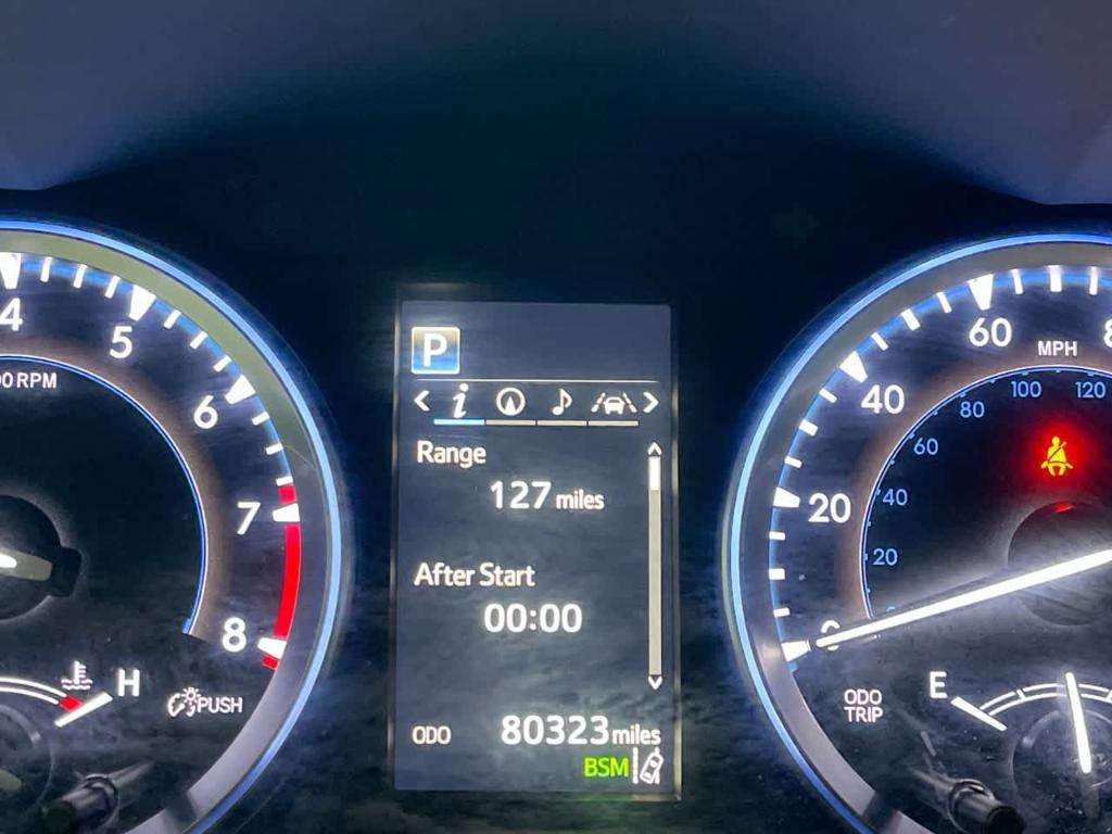 used 2017 Toyota Highlander car, priced at $24,312