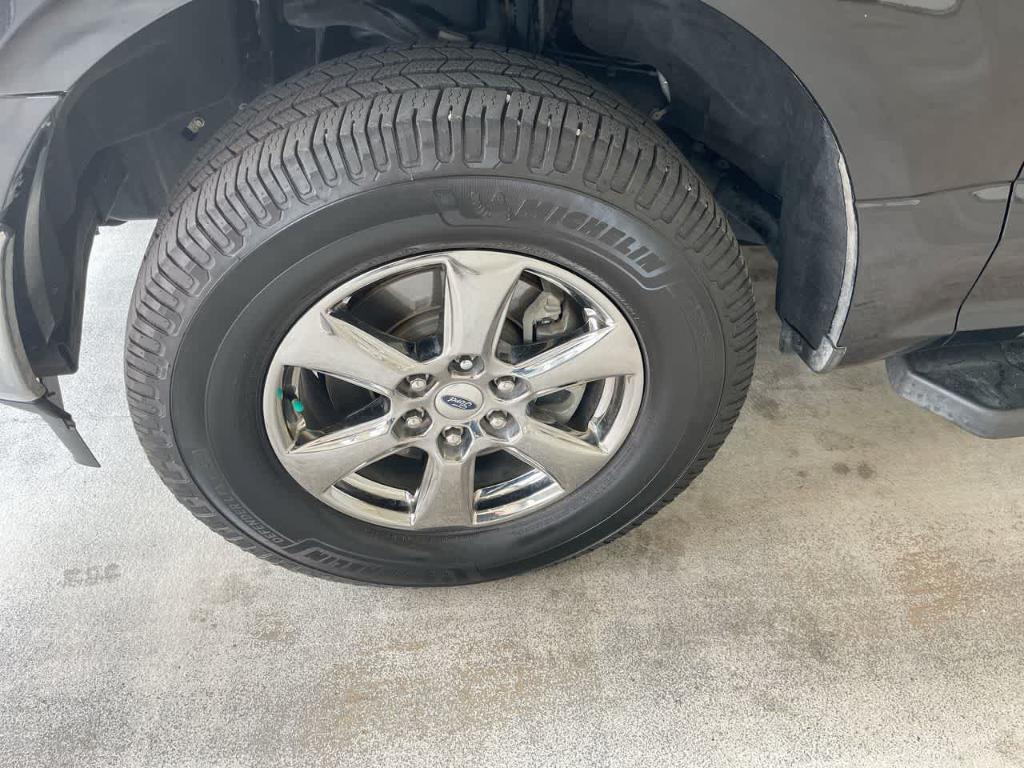 used 2020 Ford F-150 car, priced at $32,736