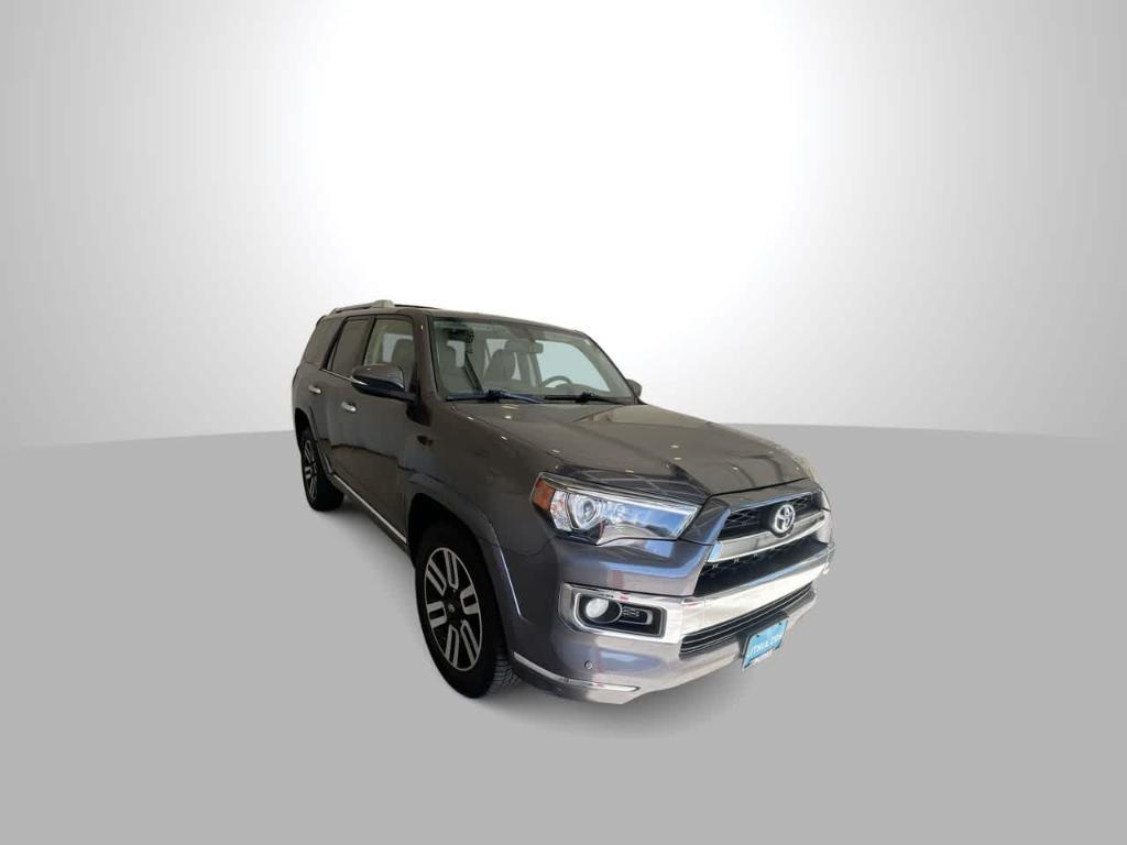 used 2016 Toyota 4Runner car, priced at $31,250