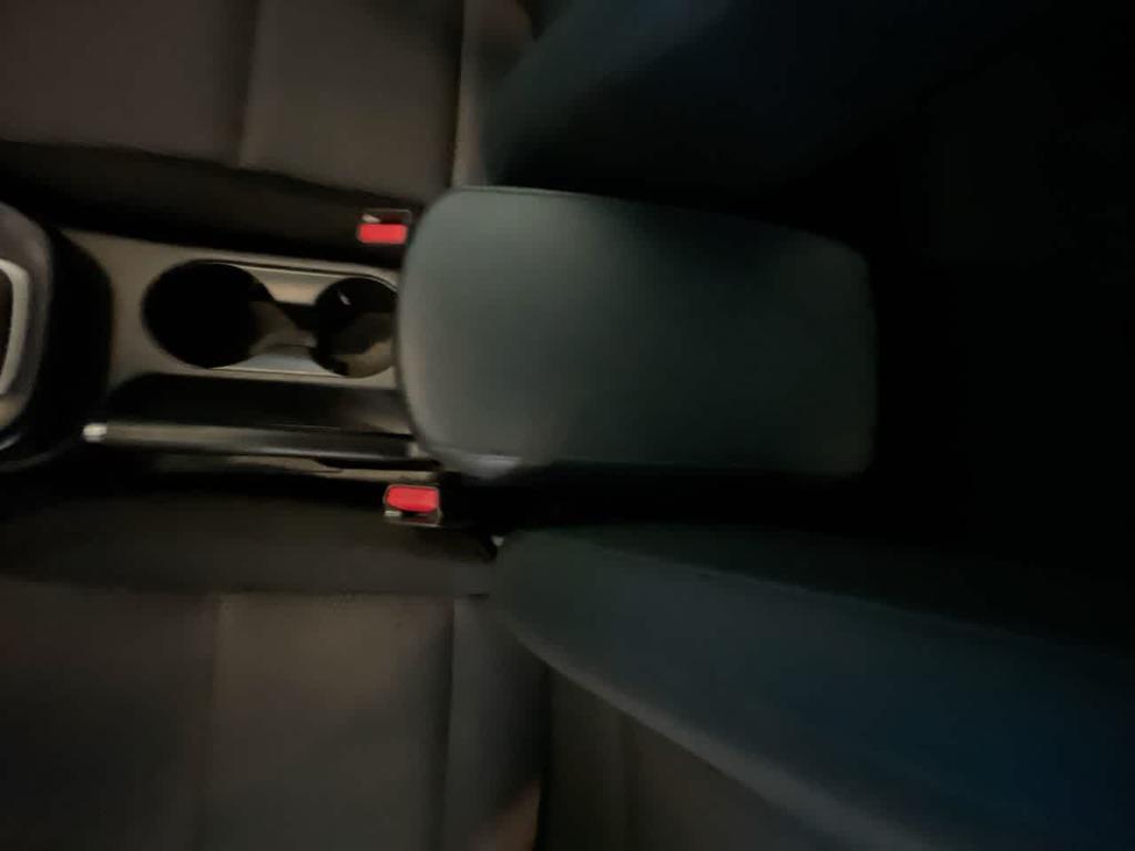 used 2024 Kia Soul car, priced at $15,143