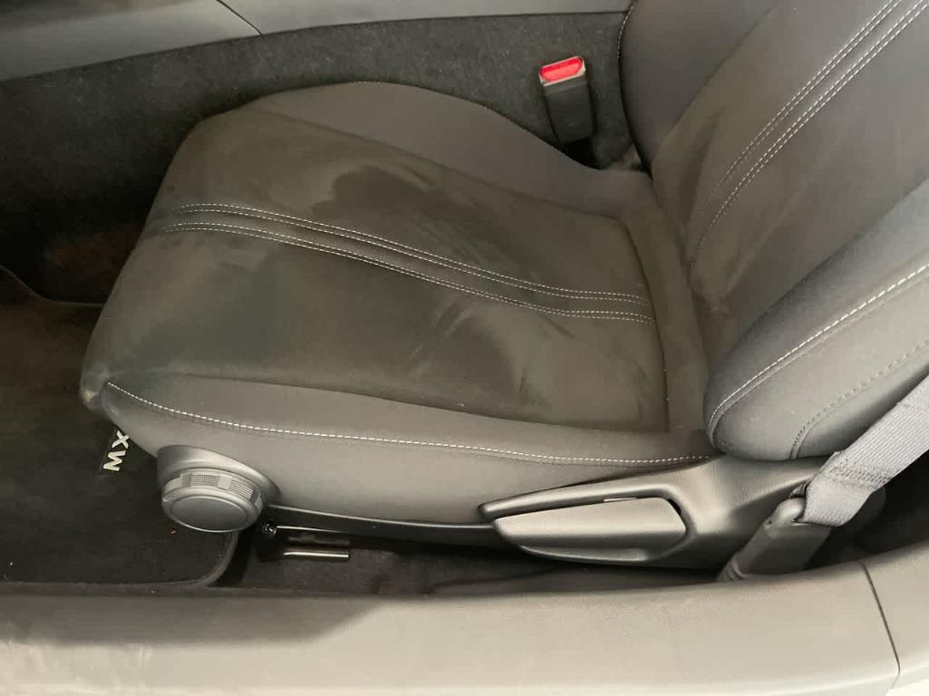 used 2025 Mazda MX-5 Miata car, priced at $35,202