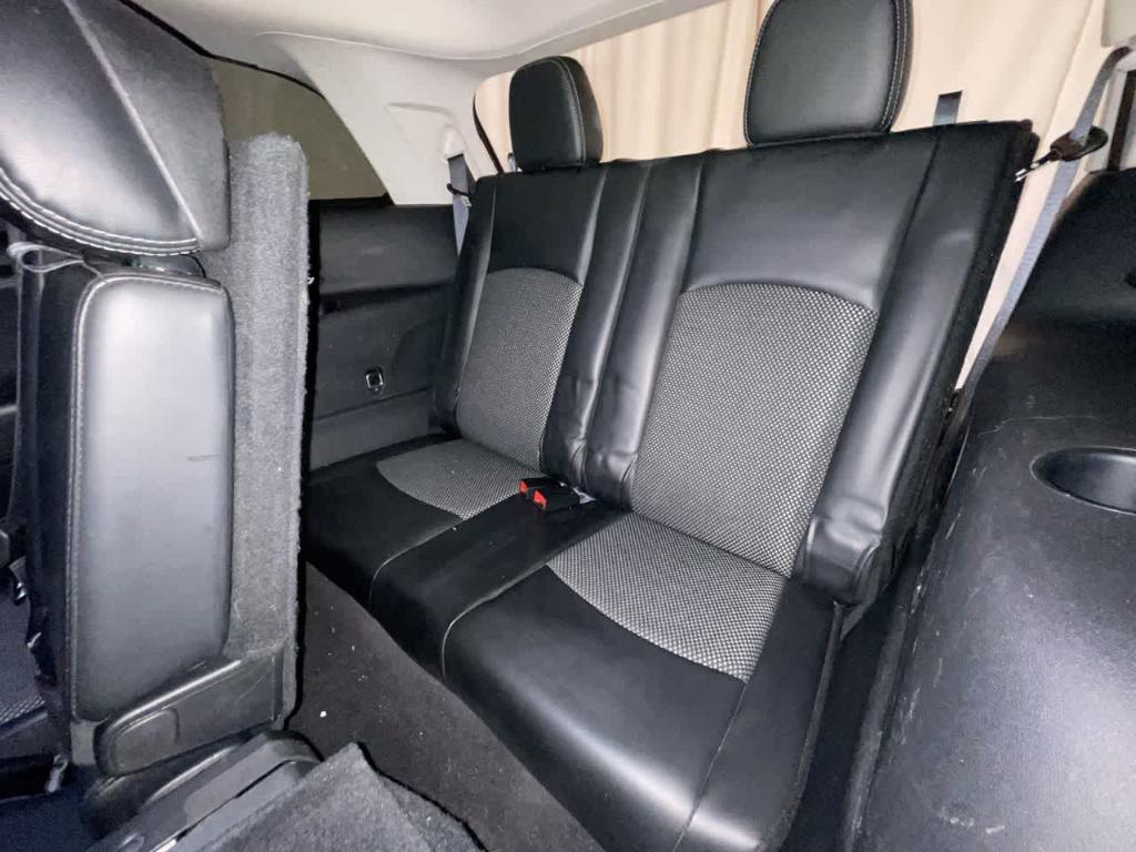 used 2018 Dodge Journey car, priced at $11,397