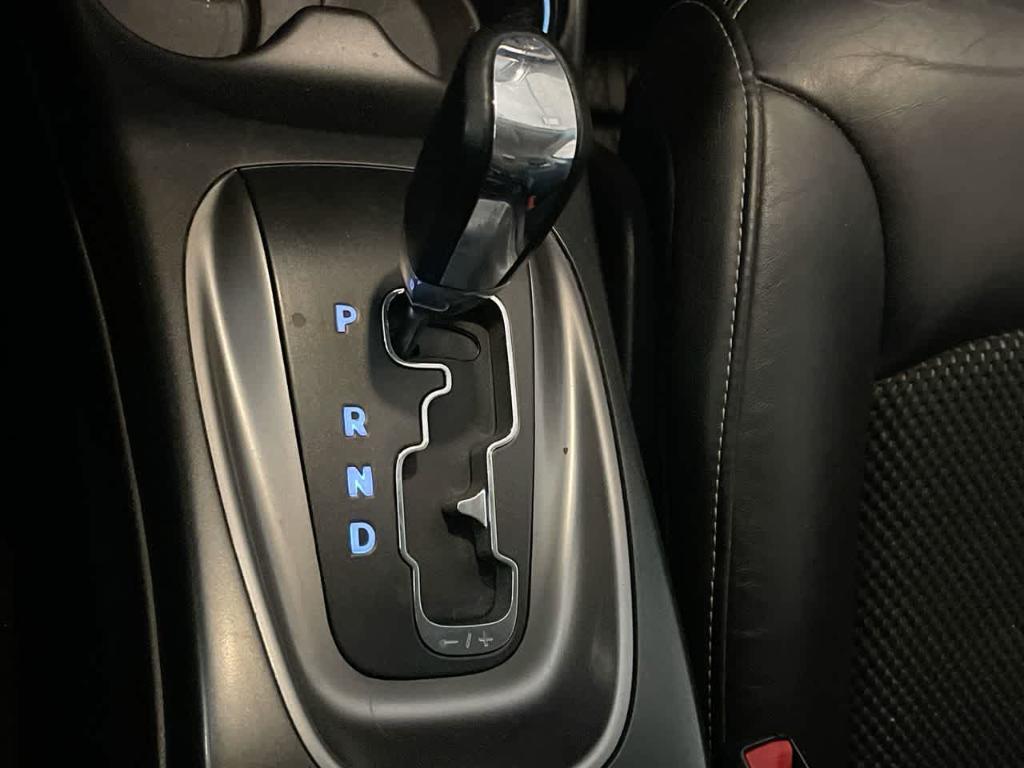 used 2018 Dodge Journey car, priced at $11,397