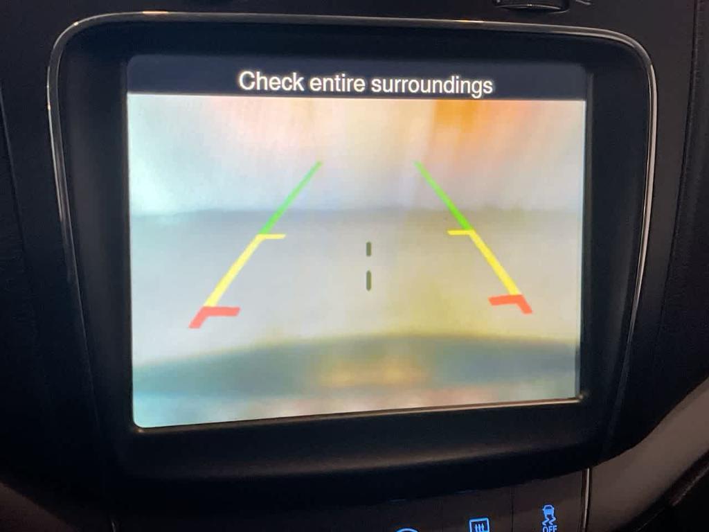 used 2018 Dodge Journey car, priced at $11,397