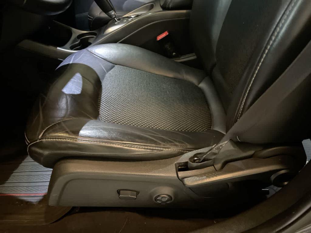 used 2018 Dodge Journey car, priced at $11,397