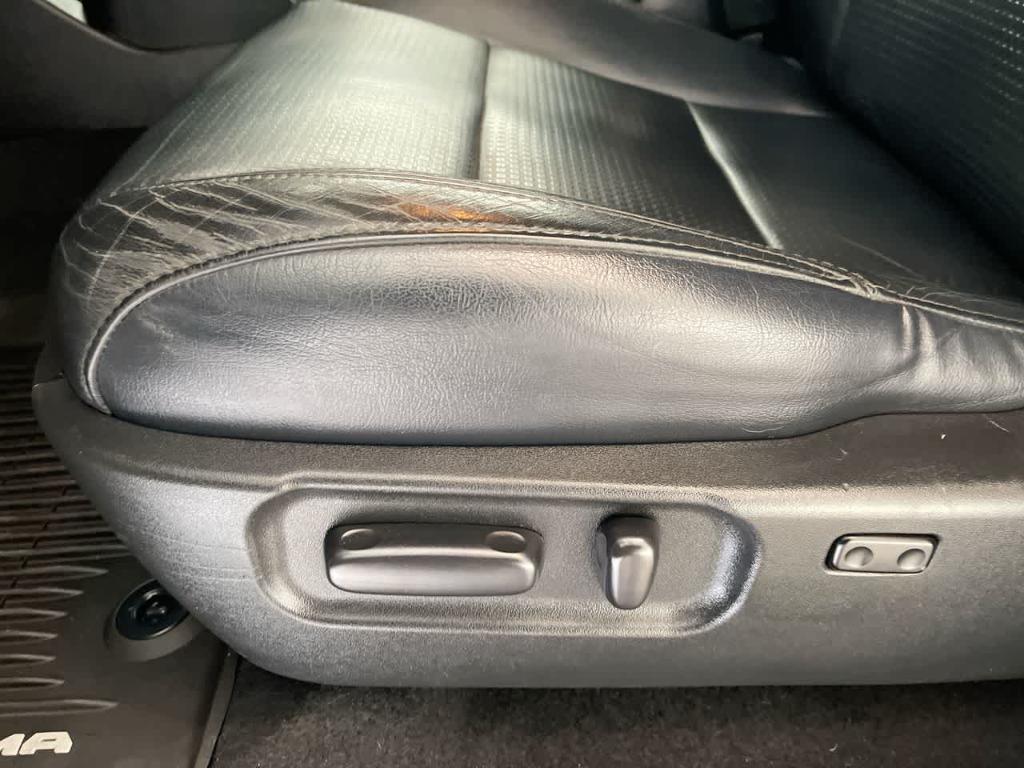 used 2020 Toyota Tacoma car, priced at $35,814