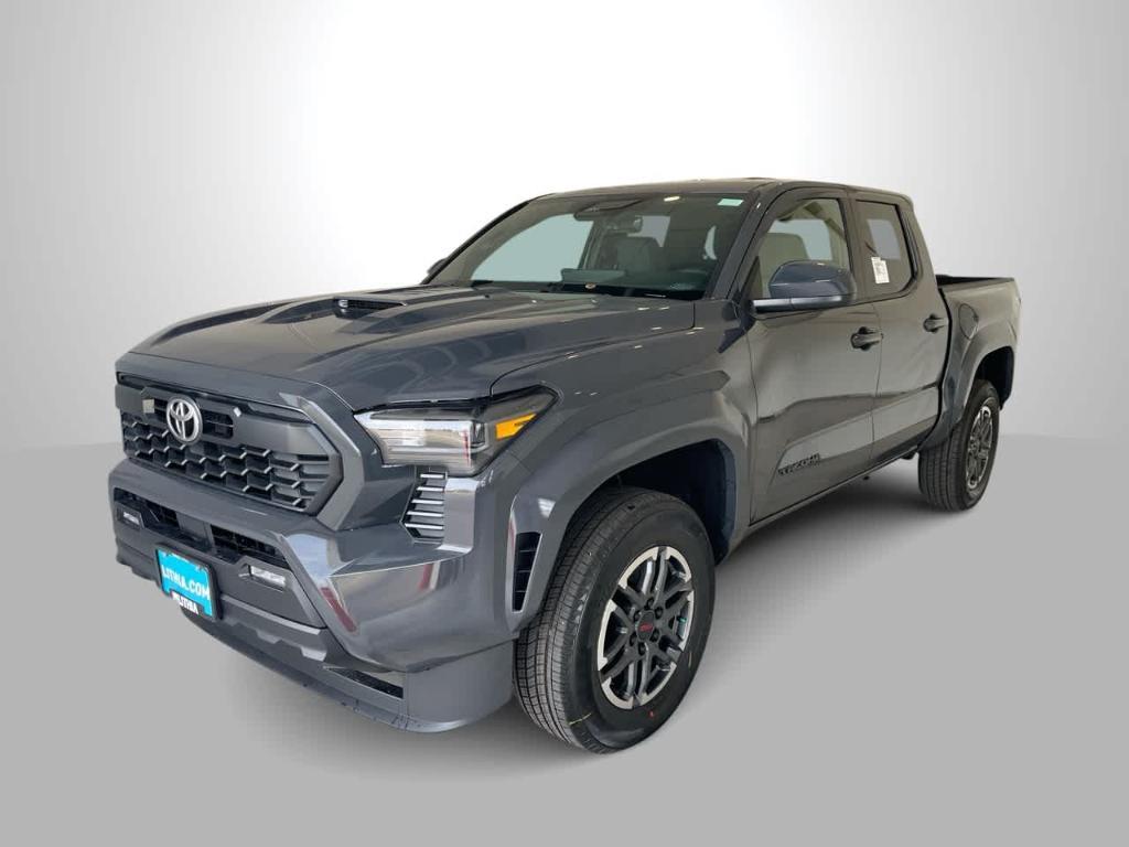 new 2025 Toyota Tacoma car, priced at $42,851