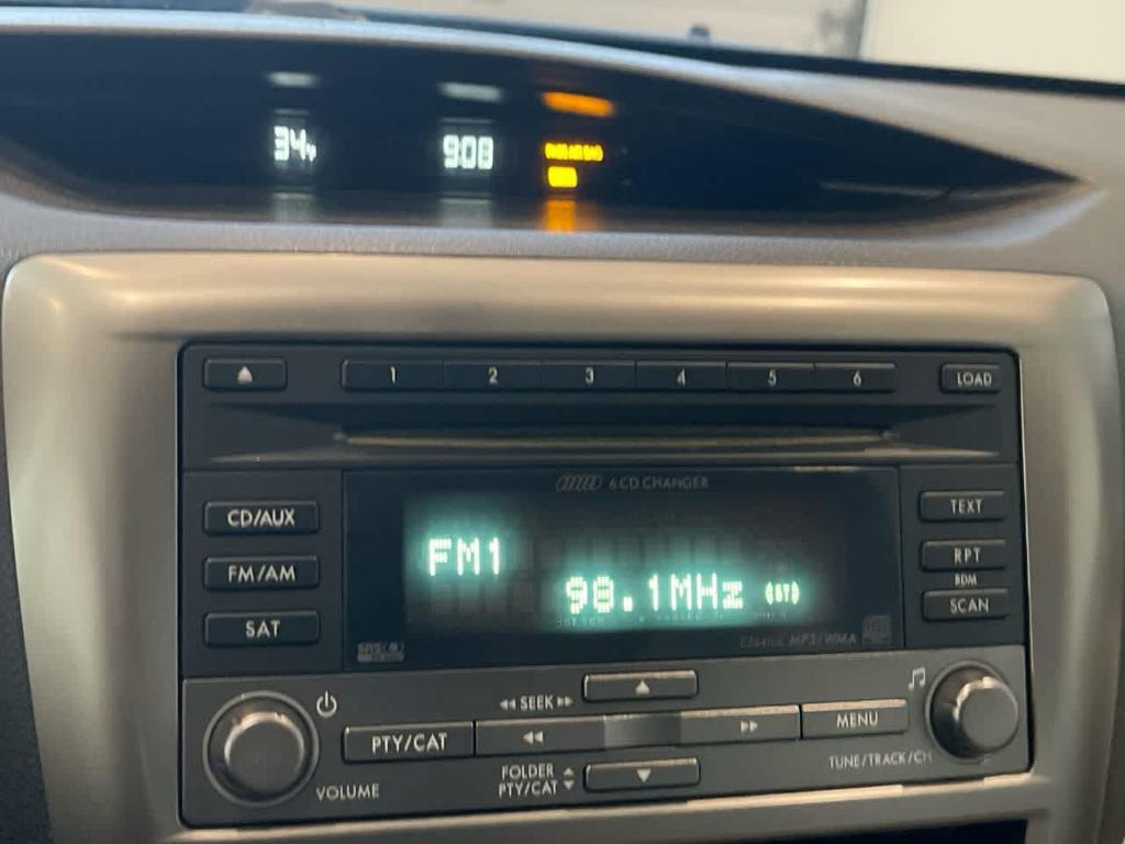 used 2010 Subaru Impreza car, priced at $11,527