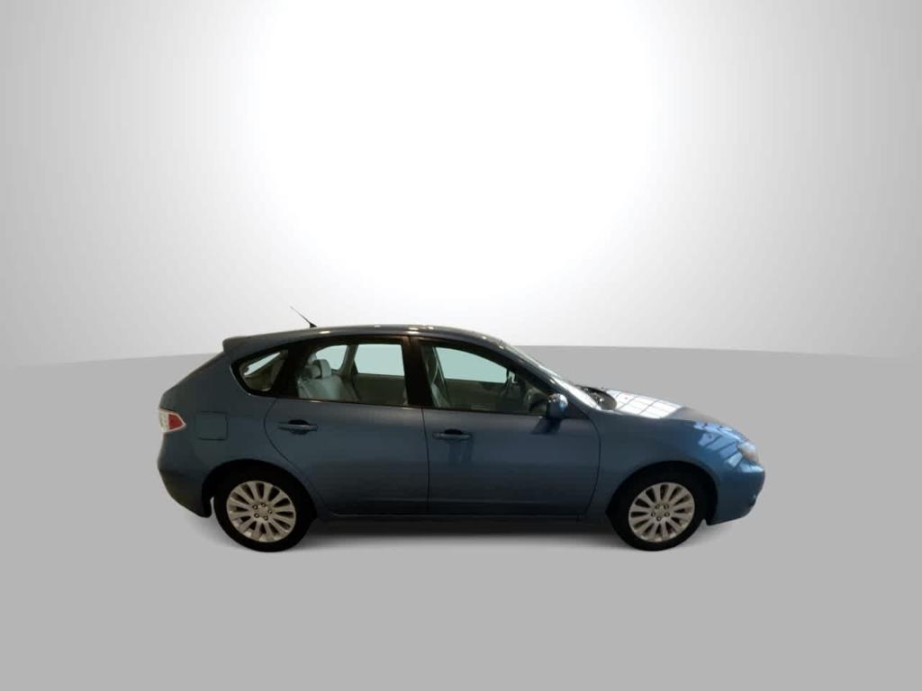 used 2010 Subaru Impreza car, priced at $11,527
