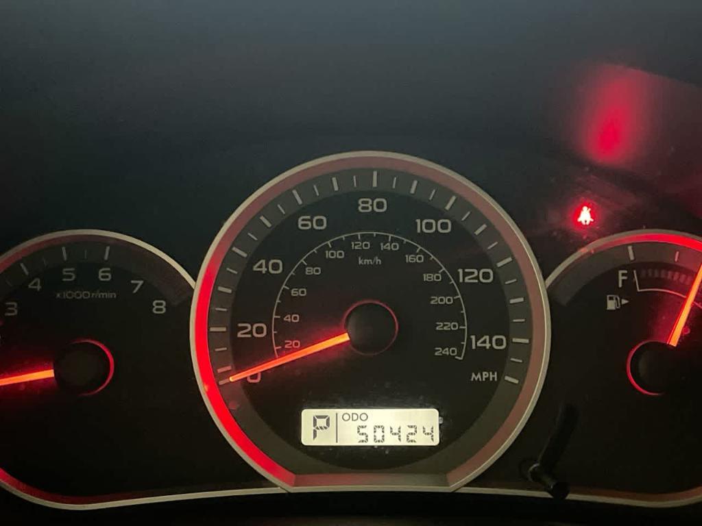 used 2010 Subaru Impreza car, priced at $11,527