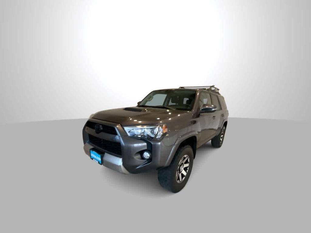 used 2019 Toyota 4Runner car, priced at $33,438