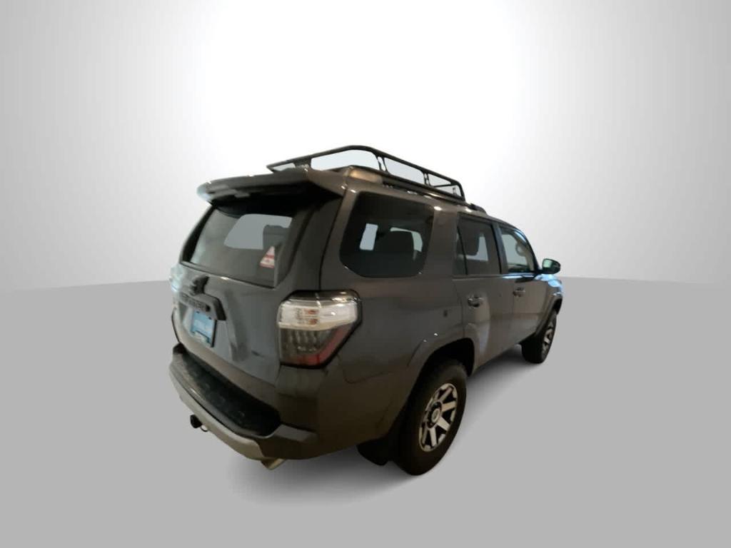used 2019 Toyota 4Runner car, priced at $33,438
