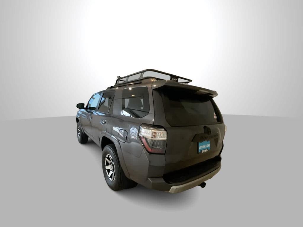 used 2019 Toyota 4Runner car, priced at $33,438