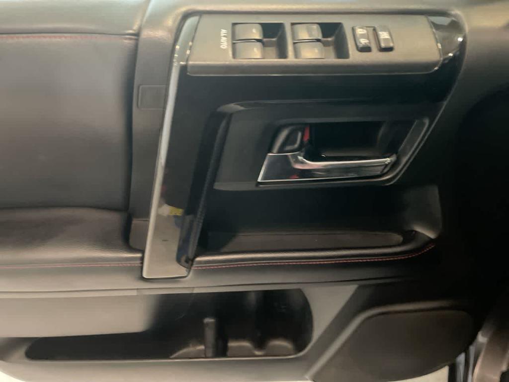 used 2019 Toyota 4Runner car, priced at $33,438