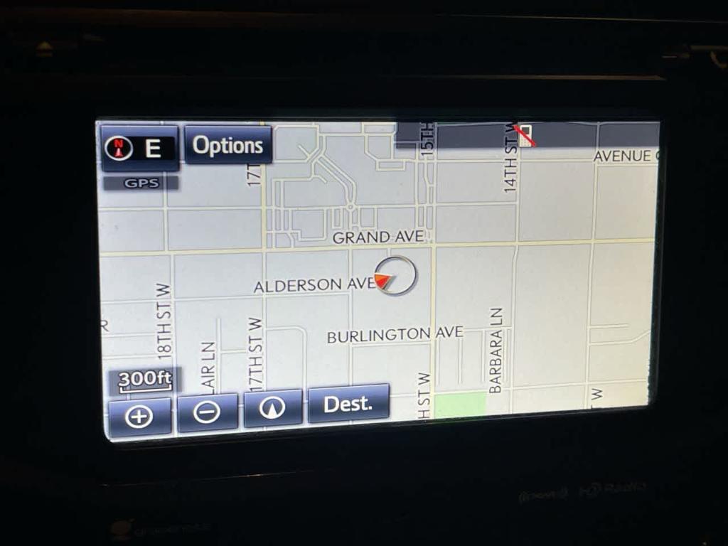 used 2019 Toyota 4Runner car, priced at $33,438