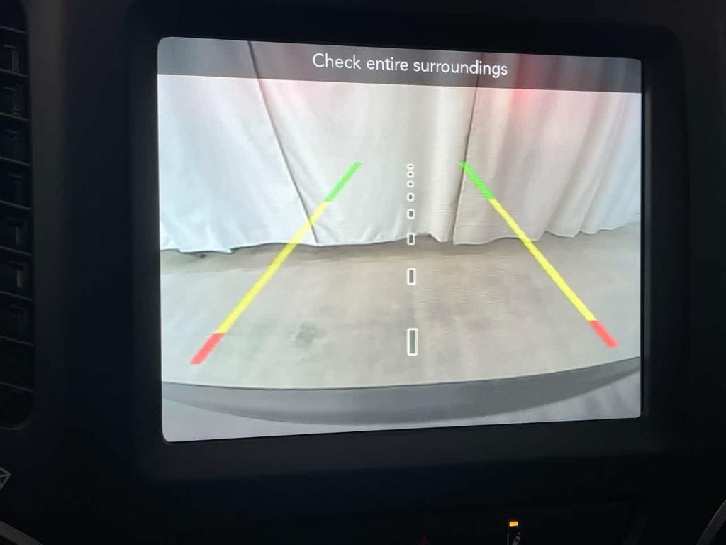 used 2022 Jeep Cherokee car, priced at $24,524