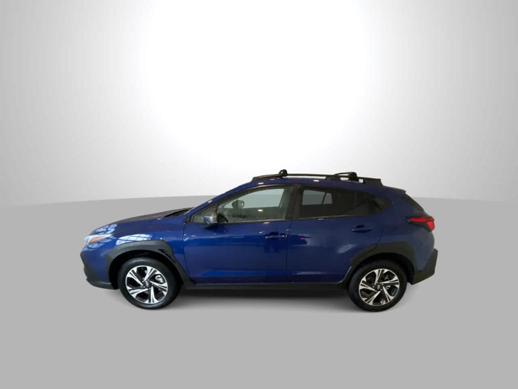 used 2024 Subaru Crosstrek car, priced at $25,630