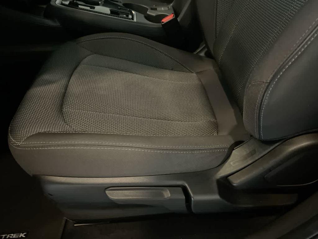 used 2024 Subaru Crosstrek car, priced at $25,630